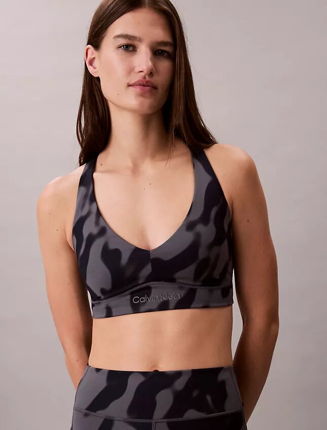 Soft Sport Medium Impact Sports Bra Soft Sport Medium Impact Sports Bra