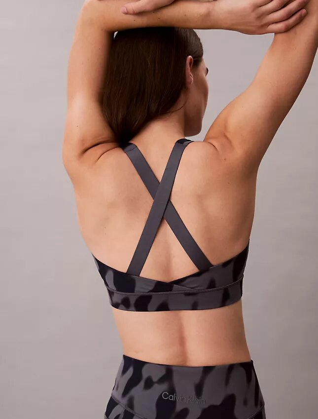 Soft Sport Medium Impact Sports Bra Soft Sport Medium Impact Sports Bra