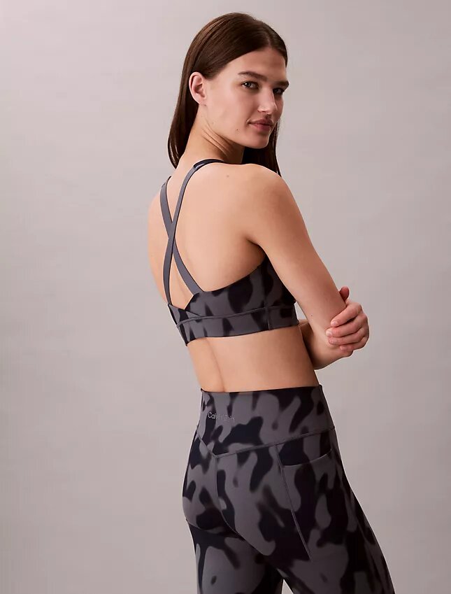 Soft Sport Medium Impact Sports Bra Soft Sport Medium Impact Sports Bra