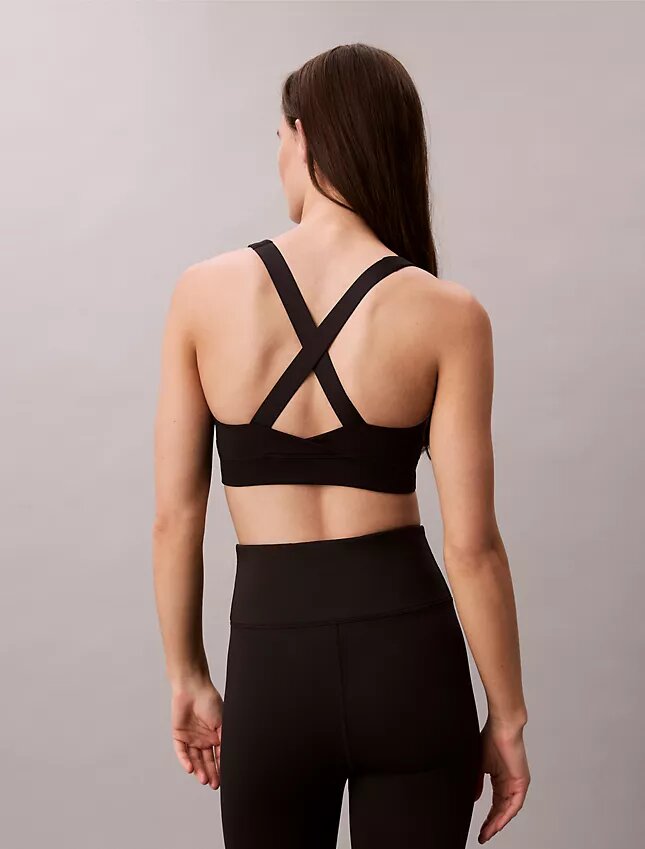 Soft Sport Medium Impact Sports Bra Soft Sport Medium Impact Sports Bra