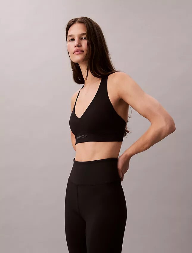 Soft Sport Medium Impact Sports Bra Soft Sport Medium Impact Sports Bra
