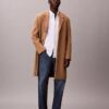 Solid Oxford Classic Button-Down Shirt
