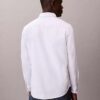 Solid Oxford Classic Button-Down Shirt
