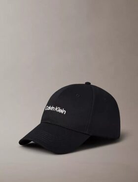 Standard Baseball Cap