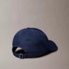 Standard Logo Embroidery Baseball Cap