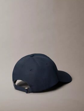 Standard Logo Embroidery Baseball Cap