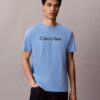 Standard Logo Graphic Classic T-Shirt