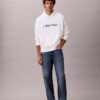 Standard Logo Terry Hoodie