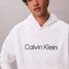 Standard Logo Terry Hoodie
