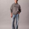 Standard Logo Terry Hoodie