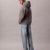 Standard Logo Terry Hoodie