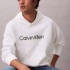Standard Logo Terry Hoodie