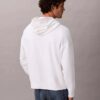 Standard Logo Terry Hoodie