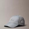 Standard Logo Trucker Baseball Cap Standard Logo Trucker Baseball Cap