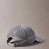 Standard Logo Trucker Baseball Cap Standard Logo Trucker Baseball Cap