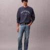Standard Straight Jeans Standard Straight Jeans