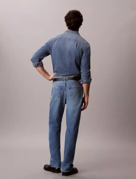 Standard Straight Jeans
