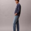 Standard Straight Jeans Standard Straight Jeans
