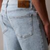 Standard Straight Jeans Standard Straight Jeans