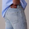 Standard Straight Jeans Standard Straight Jeans
