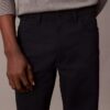 Standard Straight Stretch 5-Pocket Pants