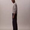 Standard Straight Stretch 5-Pocket Pants