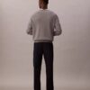 Standard Straight Stretch 5-Pocket Pants