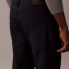 Standard Straight Stretch 5-Pocket Pants