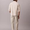 Standard Straight Wool Blend Jeans Standard Straight Wool Blend Jeans