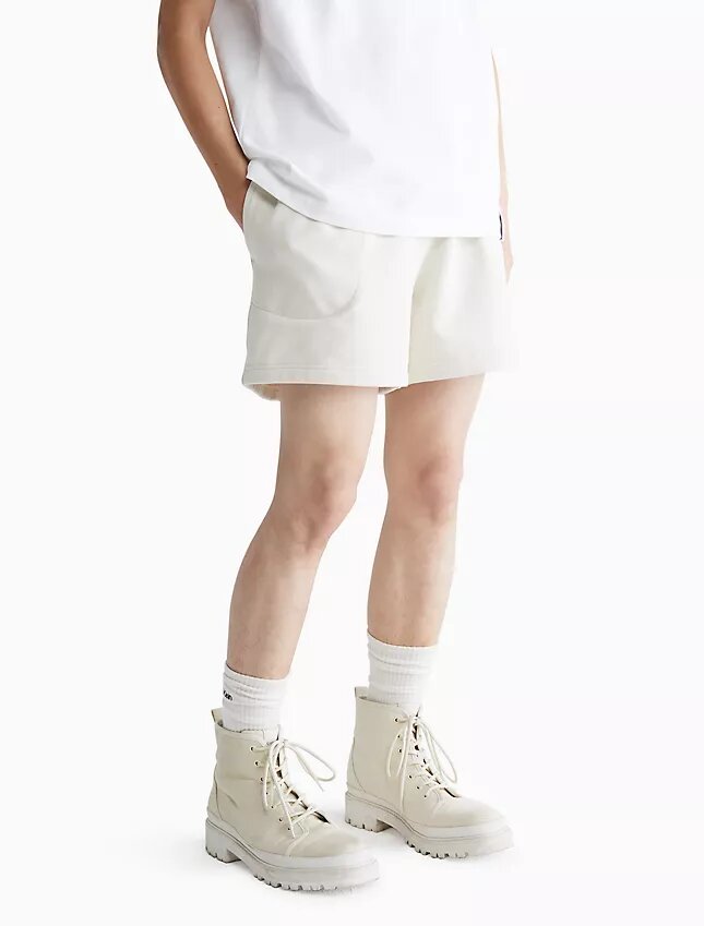 Standards Fleece Shorts Standards Fleece Shorts