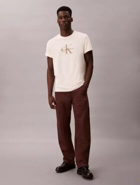 Straight Leg Carpenter Jeans