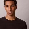 Stripe Classic T-Shirt