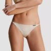 Structured Bikini Bottom