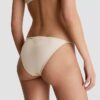 Structured Bikini Bottom