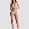 Structured Bikini Bottom