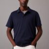 Supima Cotton Classic Polo Shirt Supima Cotton Classic Polo Shirt
