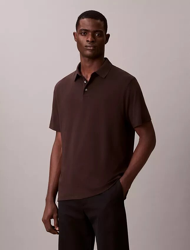 Supima Cotton Classic Polo Shirt Supima Cotton Classic Polo Shirt
