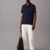 Supima Cotton Classic Polo Shirt Supima Cotton Classic Polo Shirt