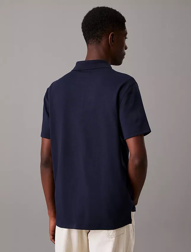 Supima Cotton Classic Polo Shirt Supima Cotton Classic Polo Shirt