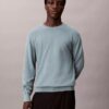 Supima Cotton Classic Sweater