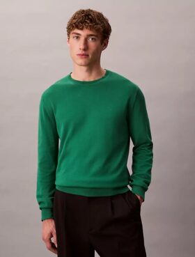 Supima Cotton Classic Sweater