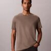 Supima Cotton Crewneck T-Shirt Supima Cotton Crewneck T-Shirt