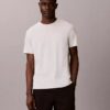Supima Cotton Crewneck T-Shirt Supima Cotton Crewneck T-Shirt