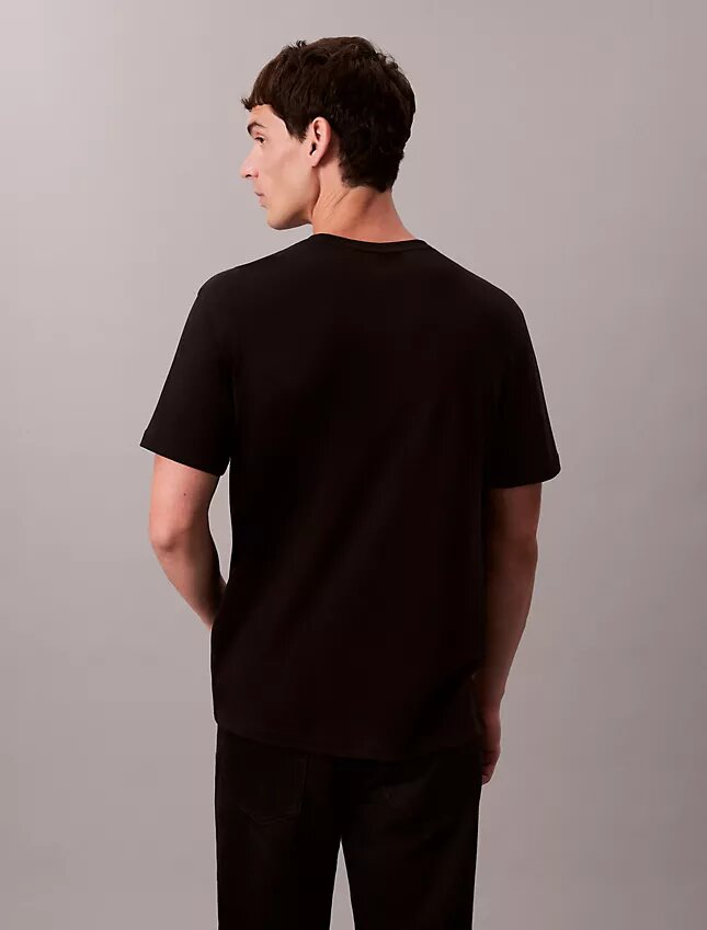 Supima Cotton Crewneck T-Shirt Supima Cotton Crewneck T-Shirt