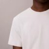 Supima Cotton Crewneck T-Shirt Supima Cotton Crewneck T-Shirt