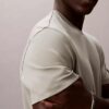 Supima Cotton Crewneck T-Shirt Supima Cotton Crewneck T-Shirt