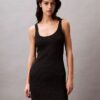 Sweater Stitch Mini Dress Sweater Stitch Mini Dress