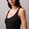 Sweater Stitch Mini Dress Sweater Stitch Mini Dress