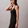 Sweater Stitch Mini Dress Sweater Stitch Mini Dress