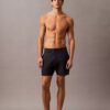 Tailored 5″ Volley Swim Shorts